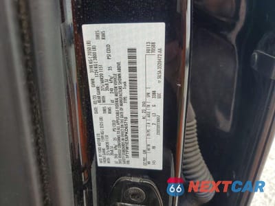 Zdjęcie 13 z 13 samochodu: 2023 FORD F150 SUPERCREW VIN:1FTFW1E5XPKD65710 - miniatura