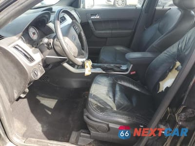 Zdjęcie 7 z 11 samochodu: 2010 FORD FOCUS SEL VIN:1FAHP3HNXAW278747 - miniatura