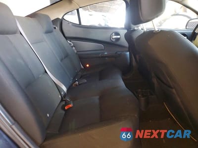 Zdjęcie 10 z 11 samochodu: 2007 PONTIAC GRAND PRIX VIN:2G2WP552271172868 - miniatura