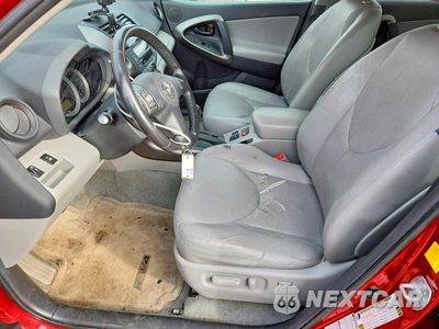 Zdjęcie 7 z 13 samochodu: 2011 TOYOTA RAV4 LIMITED VIN:2T3DK4DV0BW039694 - miniatura