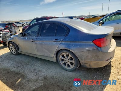 Drugie zdjęcie samochodu z przodu: 2013 BMW 328 XI VIN:WBA3B3C57DF537528 - miniatura