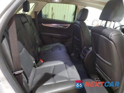 Zdjęcie 10 z 13 samochodu: 2019 CADILLAC XT5 LUXURY VIN:1GYKNCRS4KZ218953 - miniatura