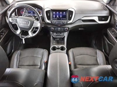 Zdjęcie 8 z 13 samochodu: 2020 GMC TERRAIN SLT VIN:3GKALVEV4LL245683 - miniatura