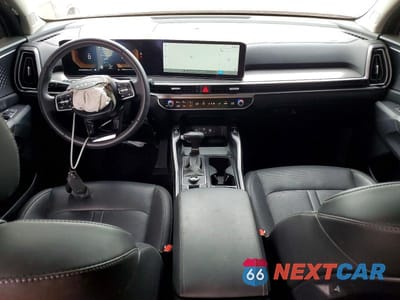 Zdjęcie 8 z 13 samochodu: 2024 KIA SORENTO S VIN:5XYRL4JC0RG279343 - miniatura