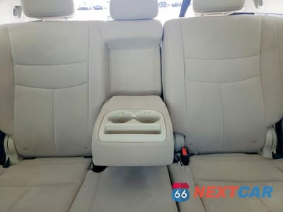 Zdjęcie 10 z 14 samochodu: 2021 NISSAN MURANO SV VIN:5N1AZ2BJ9MC107608 - miniatura
