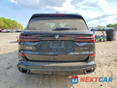 Zdjęcie 6 z 13 samochodu: 2026 BMW X5 XDRIVE40I VIN:5UX23EU06T9293294 - miniatura