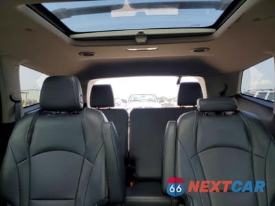 Zdjęcie 10 z 14 samochodu: 2018 BUICK ENCLAVE ESSENCE VIN:5GAERBKW5JJ150501 - miniatura