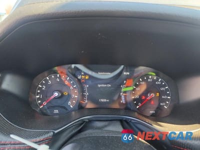 Zdjęcie 9 z 13 samochodu: 2025 JEEP COMPASS TRAILHAWK VIN:3C4NJDDN8ST593659 - miniatura