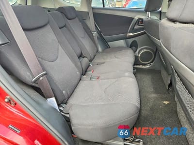 Zdjęcie 11 z 14 samochodu: 2006 TOYOTA RAV4 VIN:JTMZD32V466002491 - miniatura