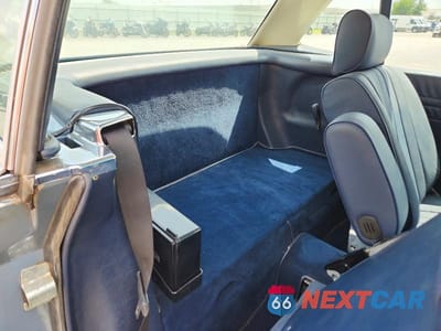 Zdjęcie 10 z 12 samochodu: 1985 MERCEDES-BENZ 380 SL VIN:WDBBA45C0FA022954 - miniatura