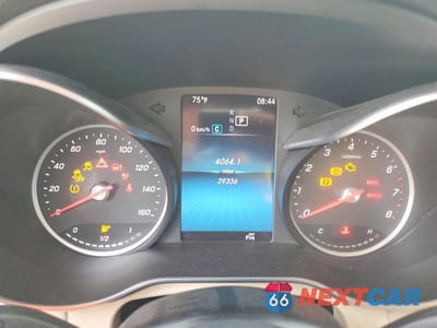 Zdjęcie 9 z 12 samochodu: 2022 MERCEDES-BENZ GLC 300 VIN:W1N0G8DB1NV394214 - miniatura