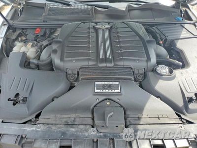 Zdjęcie 12 z 13 samochodu: 2017 BENTLEY BENTAYGA VIN:SJAAC2ZV0HC016071 - miniatura