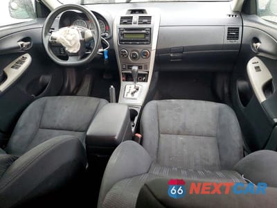 Zdjęcie 8 z 12 samochodu: 2012 TOYOTA COROLLA S VIN:5YFBU4EE6CP041557 - miniatura