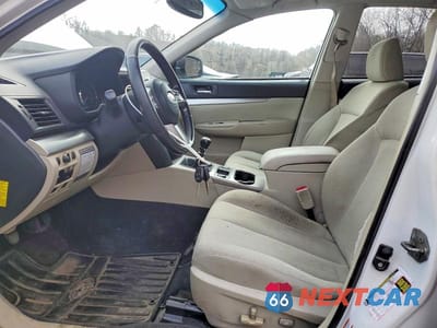 Zdjęcie 7 z 13 samochodu: 2011 SUBARU OUTBACK 2.5I PREMIUM VIN:4S4BRBGC4B1395240 - miniatura
