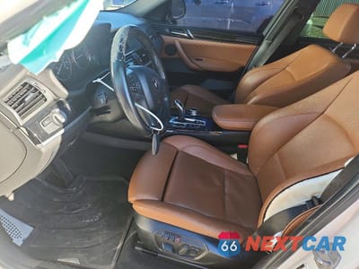 Zdjęcie 7 z 14 samochodu: 2016 BMW X4 XDRIVE28I VIN:5UXXW3C59G0R20062 - miniatura