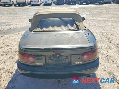 Zdjęcie 6 z 12 samochodu: 1996 MAZDA MX-5 MIATA VIN:JM1NA3538T0712834 - miniatura