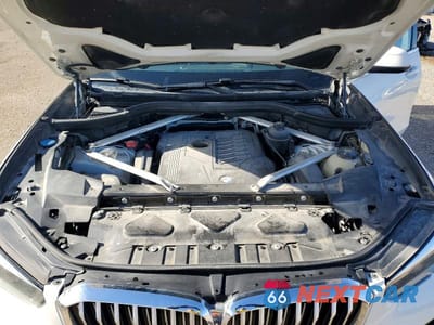 Zdjęcie 12 z 13 samochodu: 2020 BMW X5 XDRIVE40I VIN:5UXCR6C08L9B94442 - miniatura