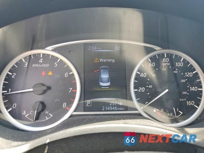 Zdjęcie 9 z 12 samochodu: 2016 NISSAN SENTRA SV VIN:3N1AB7AP6GL680974 - miniatura