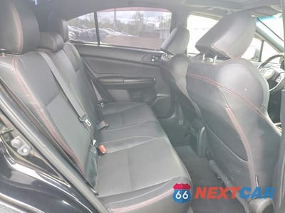 Zdjęcie 10 z 12 samochodu: 2017 SUBARU WRX LIMITED VIN:JF1VA1L68H9834653 - miniatura