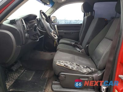 Zdjęcie 7 z 12 samochodu: 2012 GMC SIERRA C1500 SLE VIN:3GTP1VEA2CG210285 - miniatura