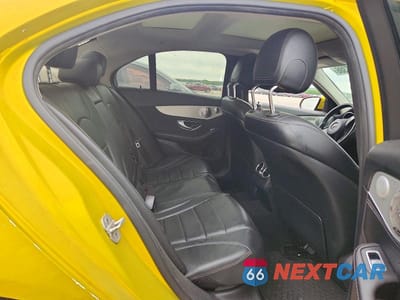 Zdjęcie 10 z 12 samochodu: 2016 MERCEDES-BENZ C 300 4MATIC VIN:55SWF4KB9GU118458 - miniatura