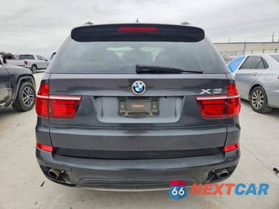 Zdjęcie 6 z 13 samochodu: 2012 BMW X5 XDRIVE35I VIN:5UXZV4C54CL992135 - miniatura