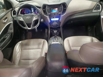 Zdjęcie 8 z 14 samochodu: 2013 HYUNDAI SANTA FE SPORT 2.0T VIN:5XYZU3LA7DG078910 - miniatura