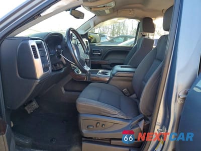 Zdjęcie 7 z 11 samochodu: 2016 GMC SIERRA C1500 SLE VIN:1GTR1MEH8GZ282694 - miniatura