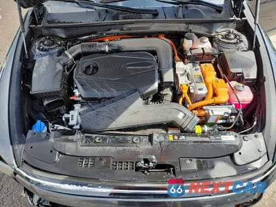 Zdjęcie 11 z 12 samochodu: 2024 HYUNDAI SONATA HYBRID SEL VIN:KMHL34JJ0RA101724 - miniatura