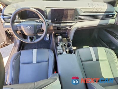 Zdjęcie 8 z 12 samochodu: 2025 TOYOTA CAMRY SE VIN:4T1DAACK4SU158981 - miniatura