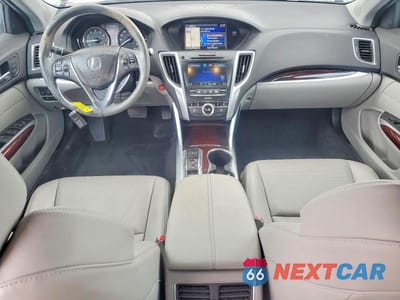 Zdjęcie 8 z 12 samochodu: 2016 ACURA TLX TECH VIN:19UUB2F53GA004382 - miniatura