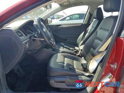 Zdjęcie 7 z 11 samochodu: 2018 VOLKSWAGEN JETTA SE VIN:3VWDB7AJ6JM220735 - miniatura