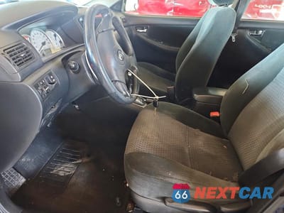 Zdjęcie 7 z 11 samochodu: 2005 TOYOTA COROLLA S VIN:1NXBR32E25Z425112 - miniatura