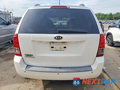 Zdjęcie 6 z 13 samochodu: 2011 KIA SEDONA LX VIN:KNDMG4C71B6380060 - miniatura