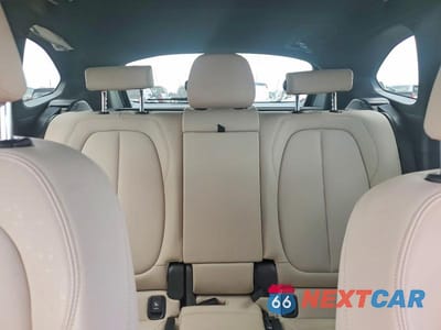 Zdjęcie 10 z 13 samochodu: 2021 BMW X1 SDRIVE28I VIN:WBXJG7C00M5T52494 - miniatura