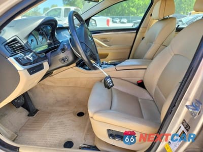 Zdjęcie 7 z 12 samochodu: 2013 BMW 535 I VIN:WBAFR7C56DC827356 - miniatura