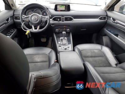Zdjęcie 8 z 12 samochodu: 2018 MAZDA CX-5 TOURING VIN:JM3KFBCM7J0450027 - miniatura