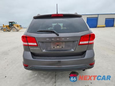 Zdjęcie 6 z 13 samochodu: 2019 DODGE JOURNEY SE VIN:3C4PDCBB1KT868792 - miniatura