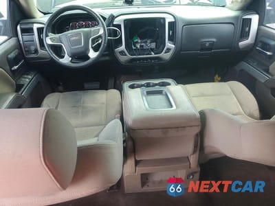 Zdjęcie 8 z 12 samochodu: 2014 GMC SIERRA C1500 SLE VIN:3GTP1UEH7EG443864 - miniatura