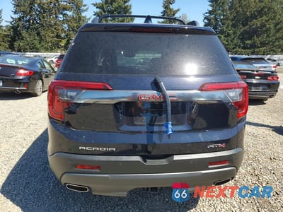 Zdjęcie 6 z 12 samochodu: 2021 GMC ACADIA AT4 VIN:1GKKNLLS9MZ234541 - miniatura