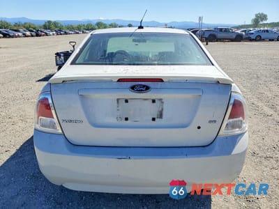 Zdjęcie 6 z 11 samochodu: 2008 FORD FUSION SE VIN:3FAHP07Z98R179093 - miniatura
