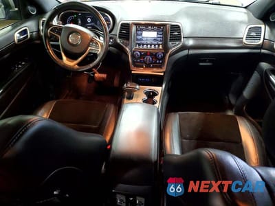 Zdjęcie 8 z 13 samochodu: 2014 JEEP GRAND CHEROKEE LAREDO VIN:1C4RJFAG5EC496695 - miniatura