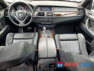 Zdjęcie 8 z 12 samochodu: 2013 BMW X5 XDRIVE35I VIN:5UXZV4C58D0B19381 - miniatura