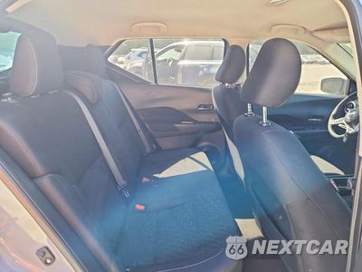 Zdjęcie 10 z 12 samochodu: 2021 NISSAN KICKS SV VIN:3N1CP5CV0ML561260 - miniatura