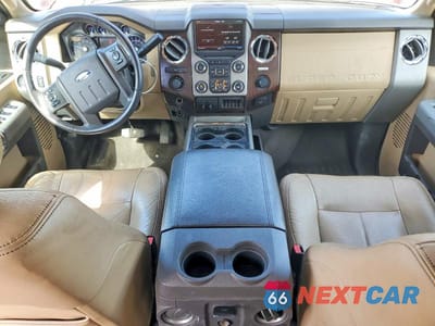 Zdjęcie 8 z 12 samochodu: 2016 FORD F250 SUPER DUTY VIN:1FT7W2B69GEA36437 - miniatura