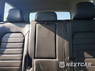 Zdjęcie 10 z 13 samochodu: 2018 VOLKSWAGEN ATLAS SEL PREMIUM VIN:1V2NR2CA5JC581666 - miniatura