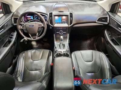 Zdjęcie 8 z 13 samochodu: 2016 FORD EDGE TITANIUM VIN:2FMPK4K8XGBC39417 - miniatura