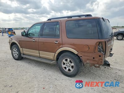 Drugie zdjęcie samochodu z przodu: 2011 FORD EXPEDITION XLT VIN:1FMJU1H5XBEF37524 - miniatura