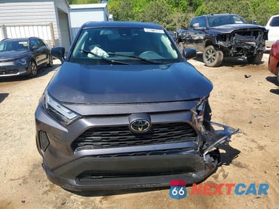 Piąte zdjęcie samochodu w środku: 2024 TOYOTA RAV4 LE VIN:2T3H1RFV2RC277931 - miniatura