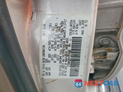 Zdjęcie 13 z 13 samochodu: 2000 TOYOTA 4RUNNER LIMITED VIN:JT3GN87R4Y0139826 - miniatura